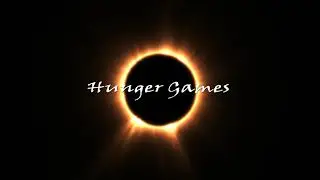 Hunger Games (Conan Exiles server rp#8)