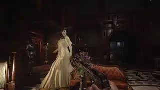 Resident evil village
