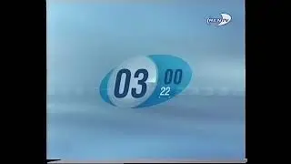 Конец эфира (REN-TV, 3.03.2004)