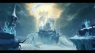 GENSHIN 7.0 SNEZHNAYA ALL NEW OST BGM MUSIC - GENSHIN IMPACT 7.0 SOUNDTRACK LEAKS