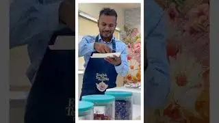 A Day in the life of a Tea Blender