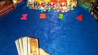 Что Думает? Что Чувствует Сегодня ко мне Загаданный Человек? Гадание на Любимого человека