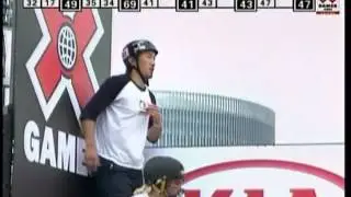 2012 KIA X-GAME  AIL VERT FINAL