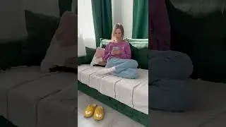 Мята и Аляска заболели? 🥺
