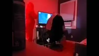 Jumpscare By Me (Errape Camera) (Meme)