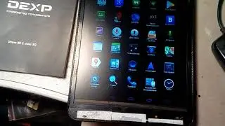 dexp ursus 8e mini 3g