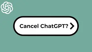 How to Cancel Your ChatGPT Subscription in 2024