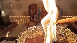 Ритуал - БЛОКИРОВКА Любого Зла !!!