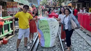 Taiwan Trip 2023 | Taiwan the Lucky Land | Video Compilation