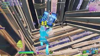 WHOOPTY🤟 | Fortnite Highlights #11