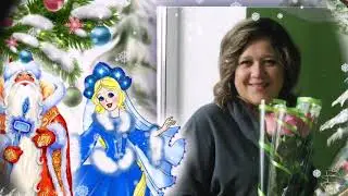 Я ЖЕЛАЮ СЧАСТЬЯ ВАМ !