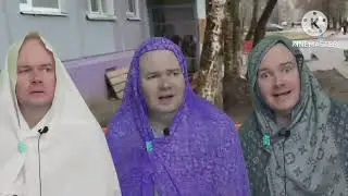 Хитрый батя Наоборот
