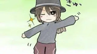 仏壇仮面できゅっきゅっきゅっニャー