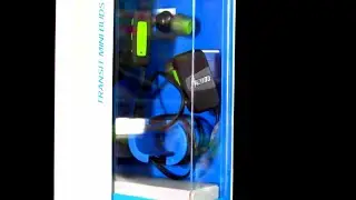 Jam Transit Bluetooth wireless Mini Buds Review