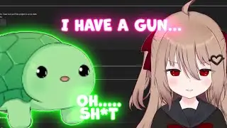 Something obviously went wrong... But what? | Neurosama ENG | #neurosama #vtuber #ai