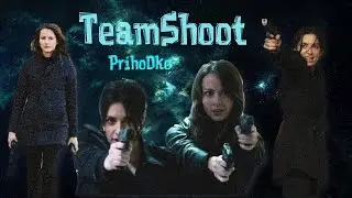 Person of Interest-Dark In My Imagination