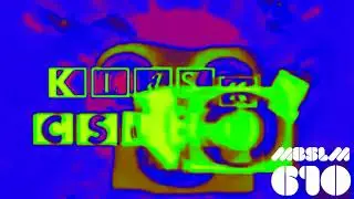 (REMAKE) Klasky Csupo in Nikita8500HD Chorded