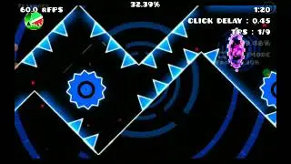 Auditory Breaker (29.30% - 32,39%) (29.30 - 32,57%)