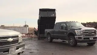 WM - McCourtney Road Transfer Station - What We Accept