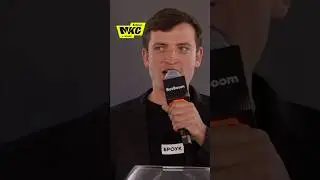 ЕГОРОВ против T-KILLAH на жеребьевке BetBoom МКС 2023 😱