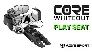 CORE Play Seat Adjustment