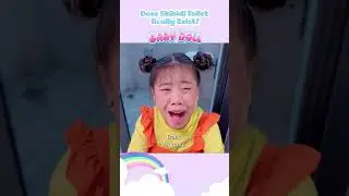 Skibidi Toilet In Real Life 