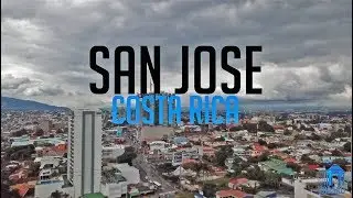 Tour of Hostel Urbano in San Jose, Costa Rica