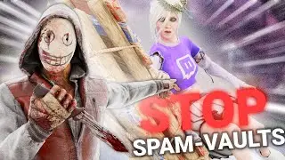 How to counter loops as Legion | Dead by Daylight