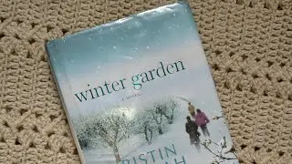 BOOK REVIEW: Winter Garden by Kristin Hannah