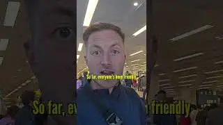 First Day in North Korea 🇰🇵