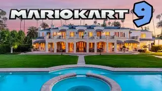 Mario Kart 9 Predictions: Part 4 (New Courses)