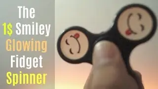 Best Fidget Spinner Under 1$