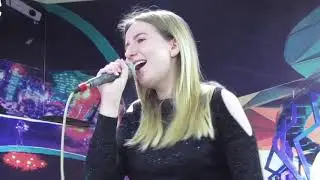 Просто кохай.  Юлія Кшановська і студія КОНТАКТ . 15. 02. 2020.