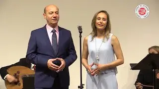 Şükrü Türkmen & Jülide Bilgi | “Meşk Vakti” Konseri (2023)