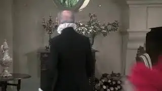 Отрывок из фильма Скупой. Попытка взять ссуду у скареда.