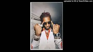 Young Thug Type Beat - 
