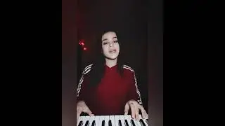 "Венера - Юпитер" - Ваня Дмитриенко (cover)