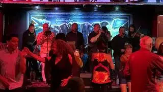 Tipica Novel & Jimmy Bosch - 6/22/23