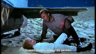 The Little Prince - Richard Kiley sings 