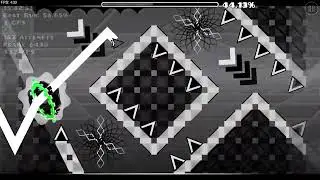 Poltergeist by Andromeda 100% (NEW HARDEST)