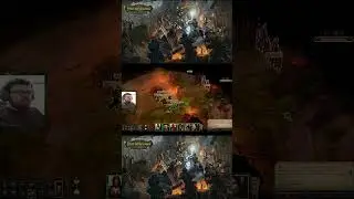 Pathfinder: Kingmaker (Blind/Mods) Playthrough/Walkthrough: Goblin Slayer