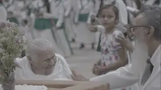 Homenagem aos 99 anos da Madrinha Rita - Junho 2024