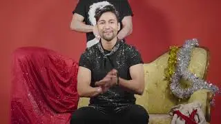 Alvaro Estrella – Mistletoe (Official Video)