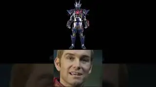 Kamen Rider Vulcan Forms Ranked