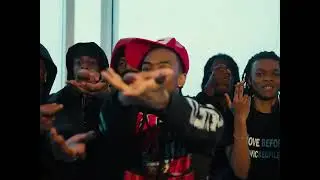 Big YBA -  Get in With Me (Remix)