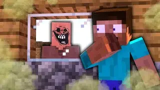 When Villager Gets Revenge
