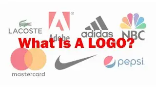 All Types Of Logo Explainetion In 4 min। All about logo