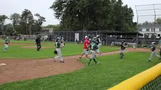 2020 11yo All Stars Win!