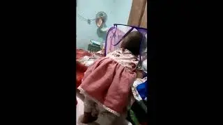 Kolase video Uci Rahma Sari