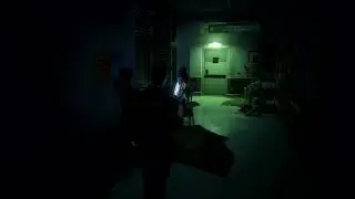 Прохождение Resident Evil 3 remake [Кошмар]#1